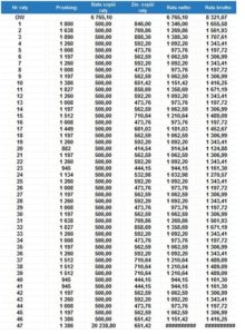 Przykład: leasing na kilometry4