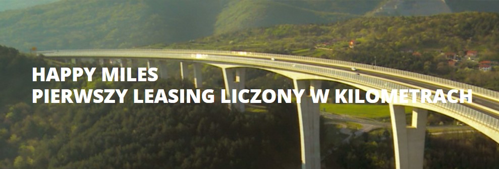 Leasing na kilometry – na czym polega i czy warto?