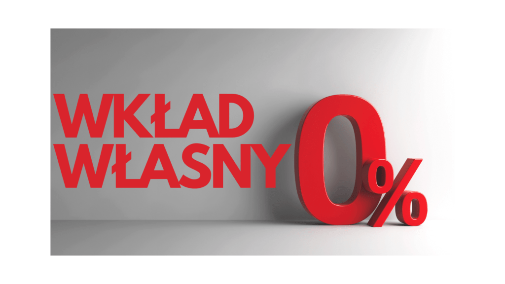 leasing bez wkładu własnego