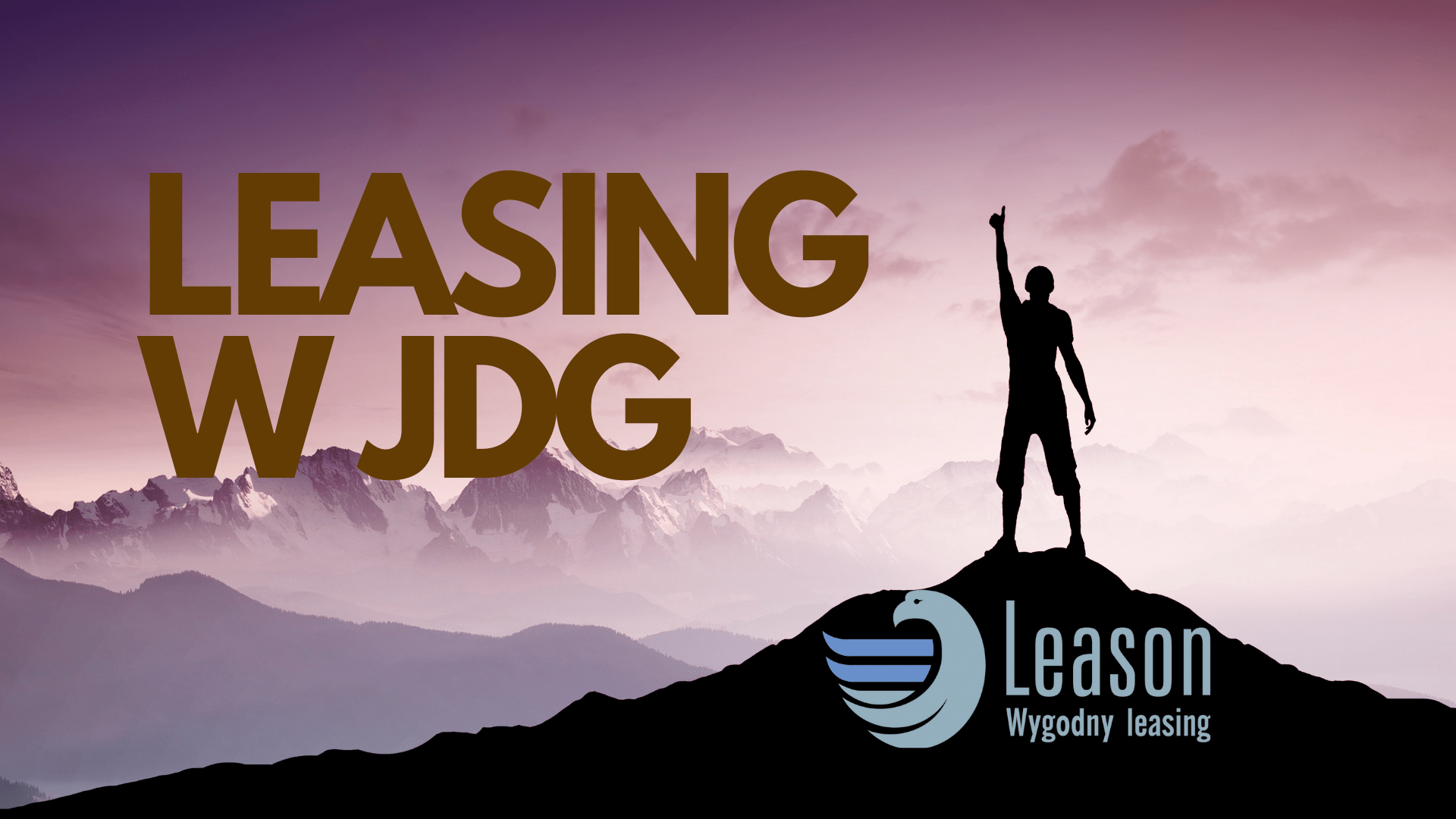 Leasing w działalności jednoosobowej JDG