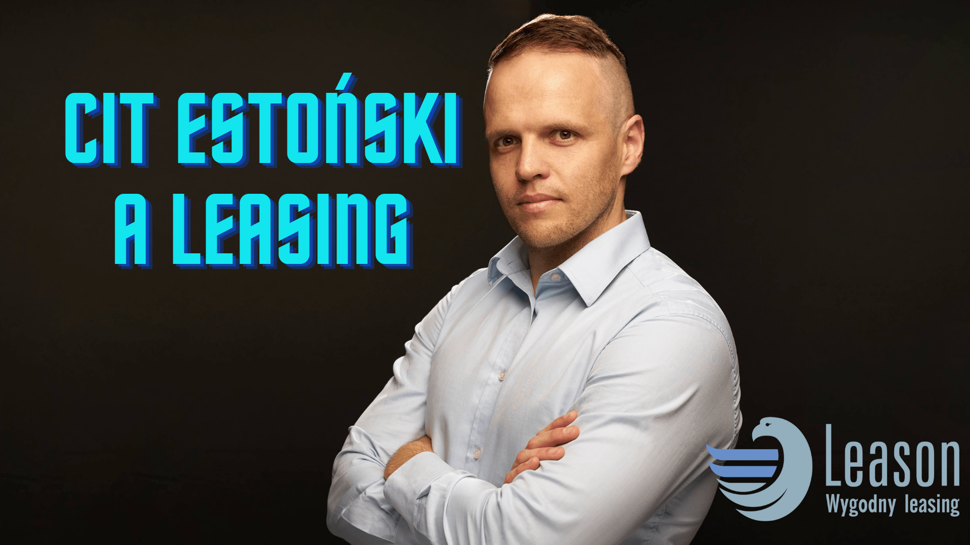 Leasing w CIT estońskim – raj dla drogich samochodów