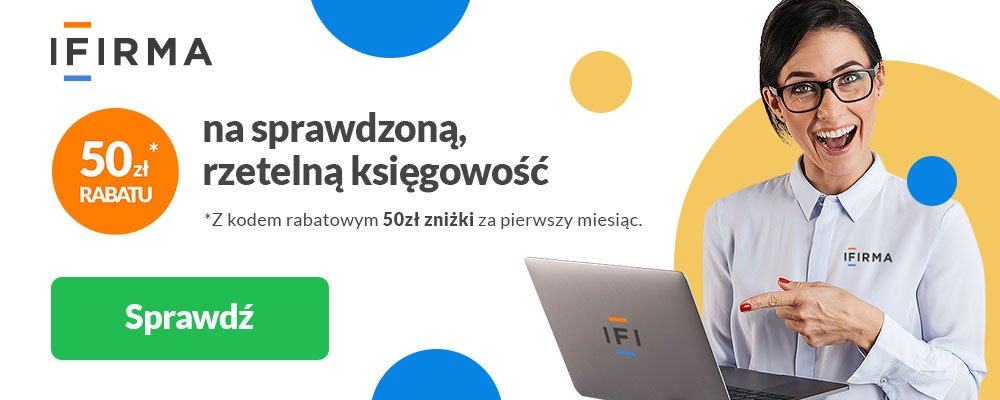 ksiegowosc ifirma