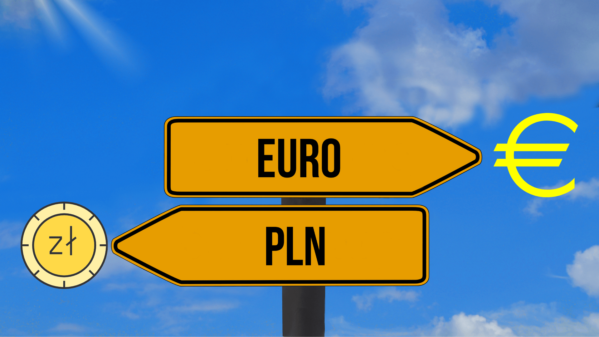 Leasing w euro czy w złotówkach?