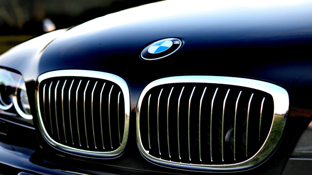 leasing samochodu bmw