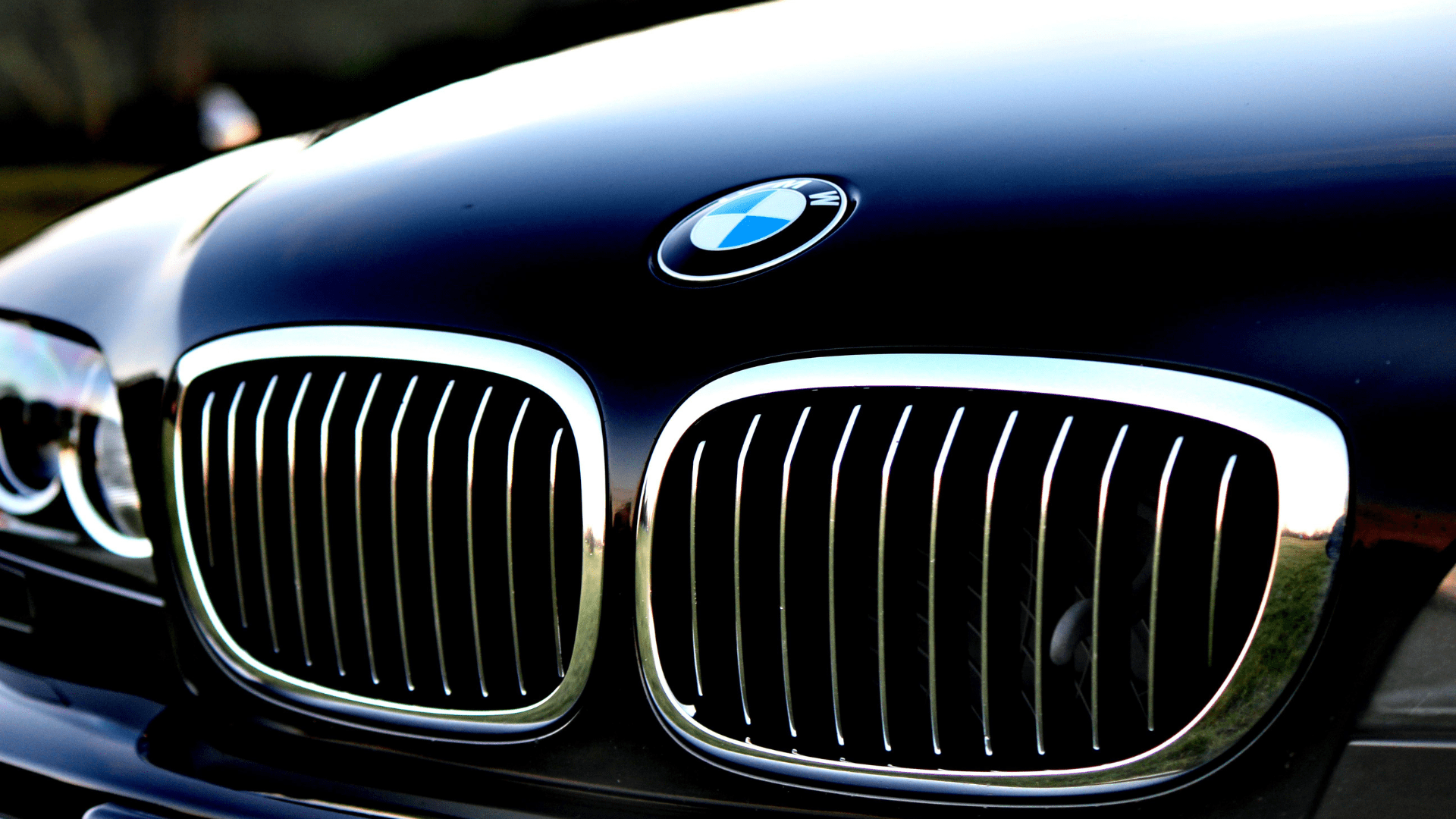 Leasing BMW z wysokimi odliczeniami podatkowymi 2024