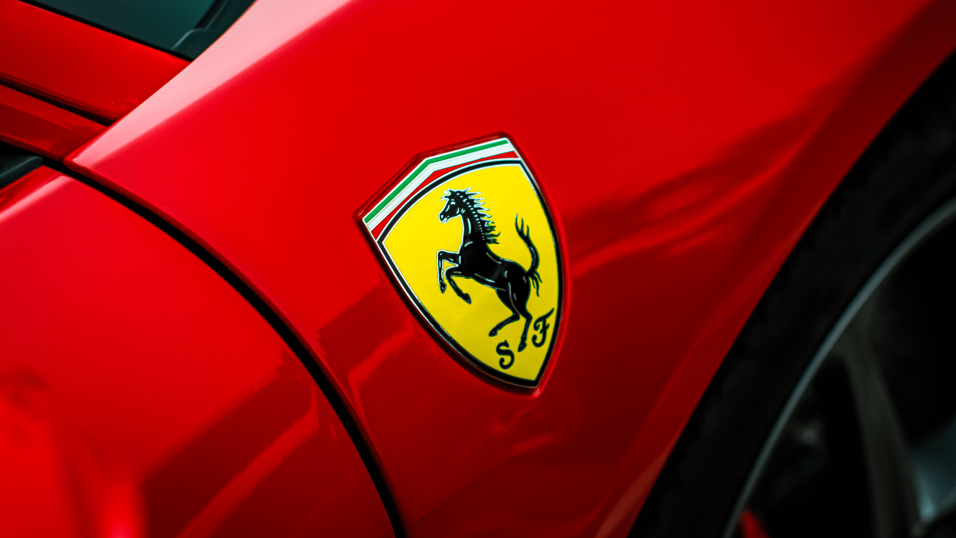 Leasing Ferrari Portofino [case study]