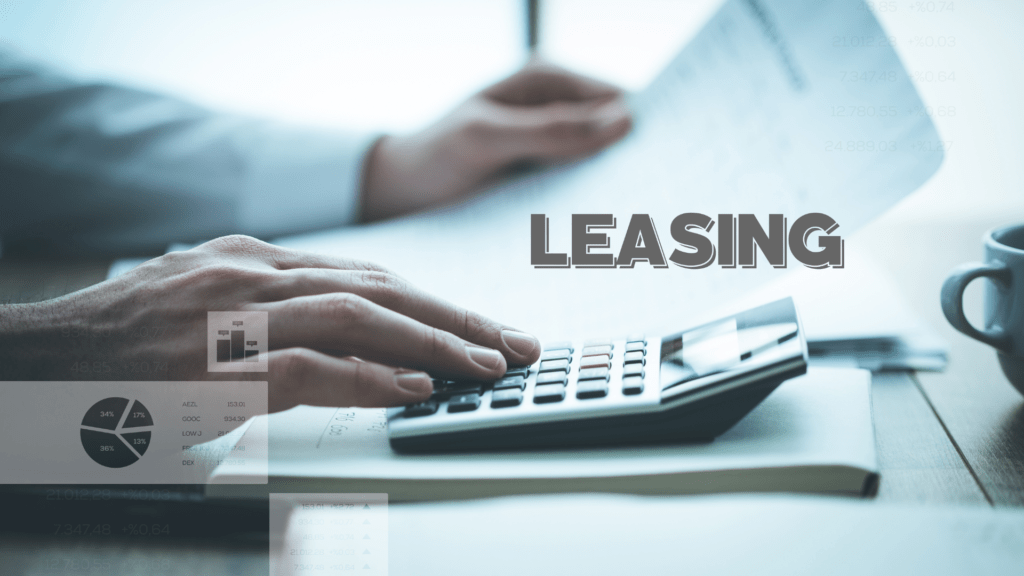 leasing odliczenie