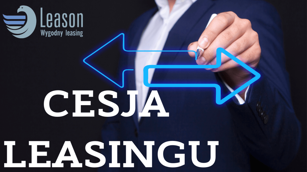 cesja leasingu