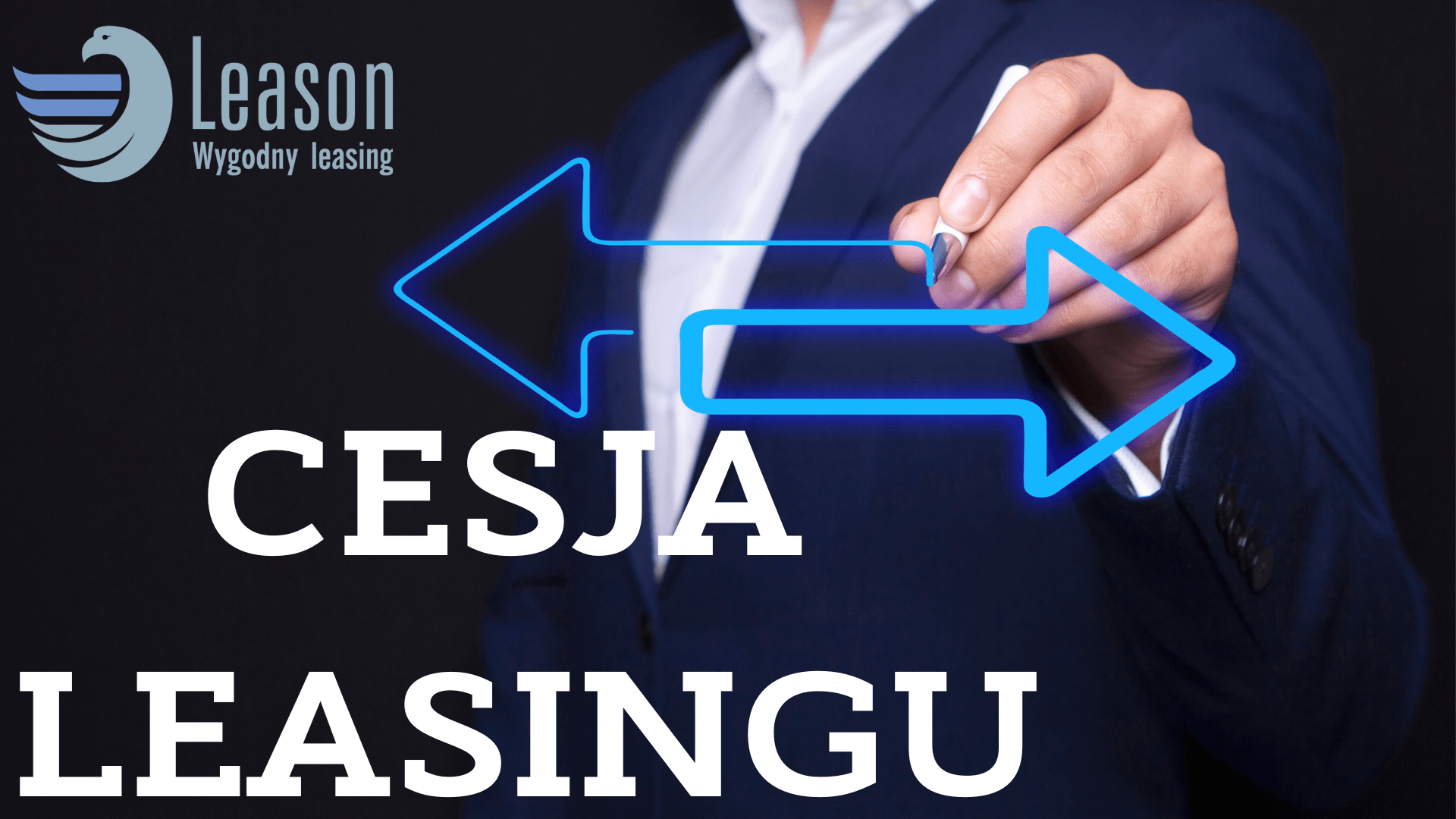 Cesja leasingu – wszystko o przejęciu leasingu