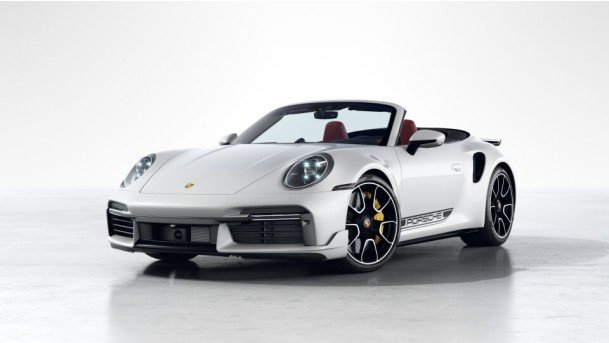 Leasing używanego Porsche 911 Turbo S za 1,2 mln zł