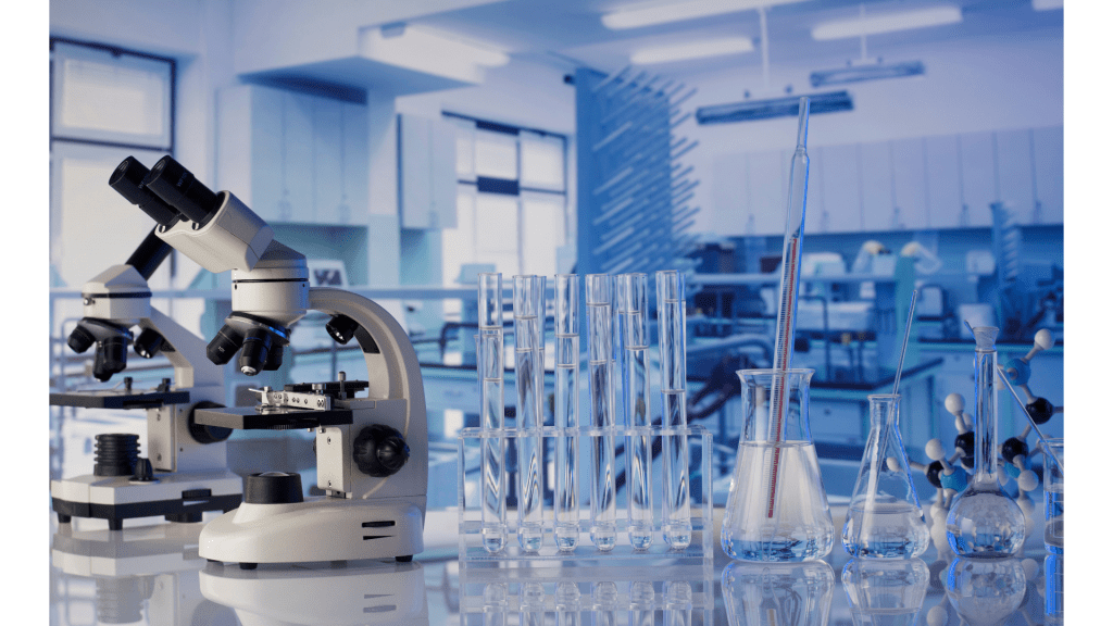 leasing sprzęt laboratoryjny